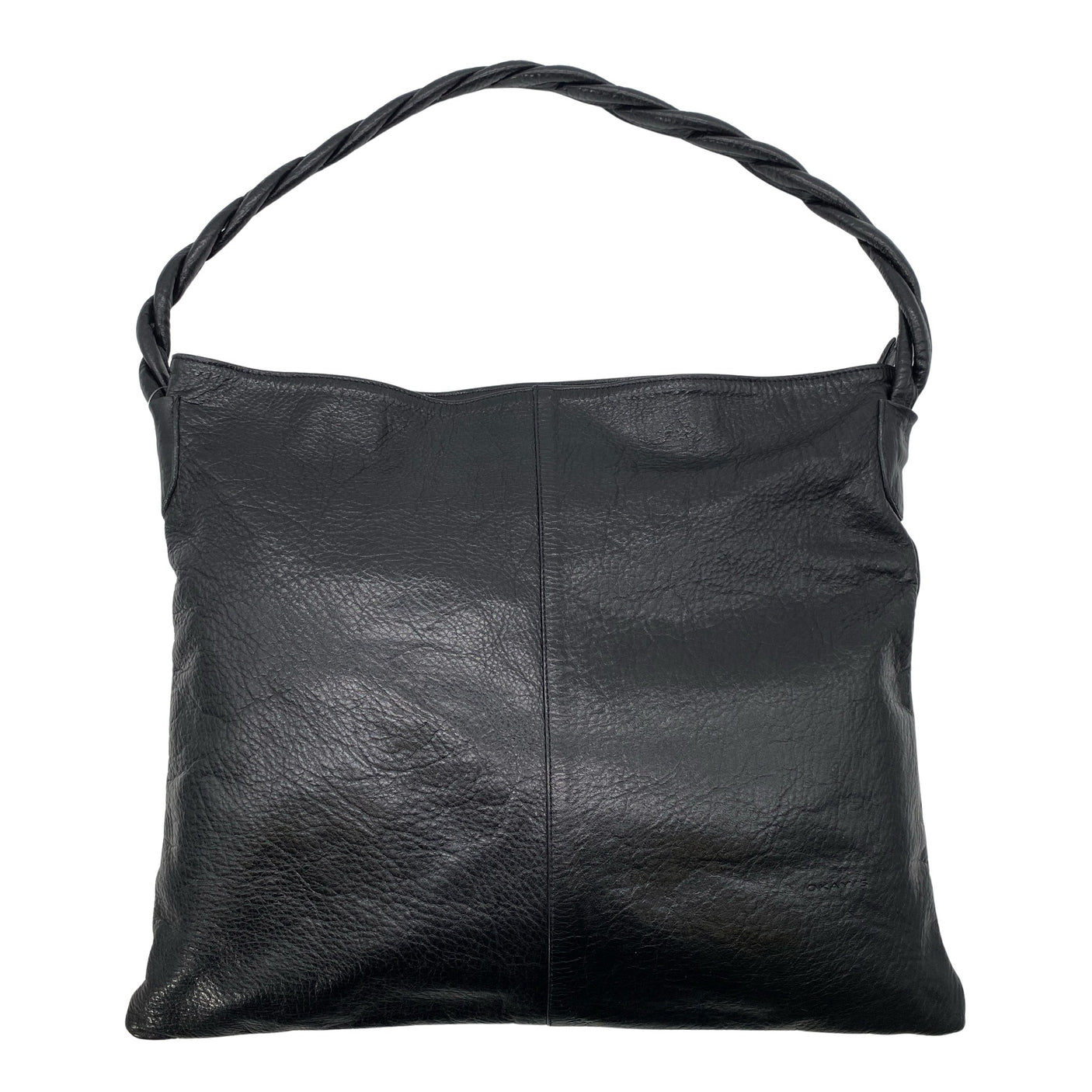 Unisex Okay's - Käsilaukku, koko Maxi -  (1)