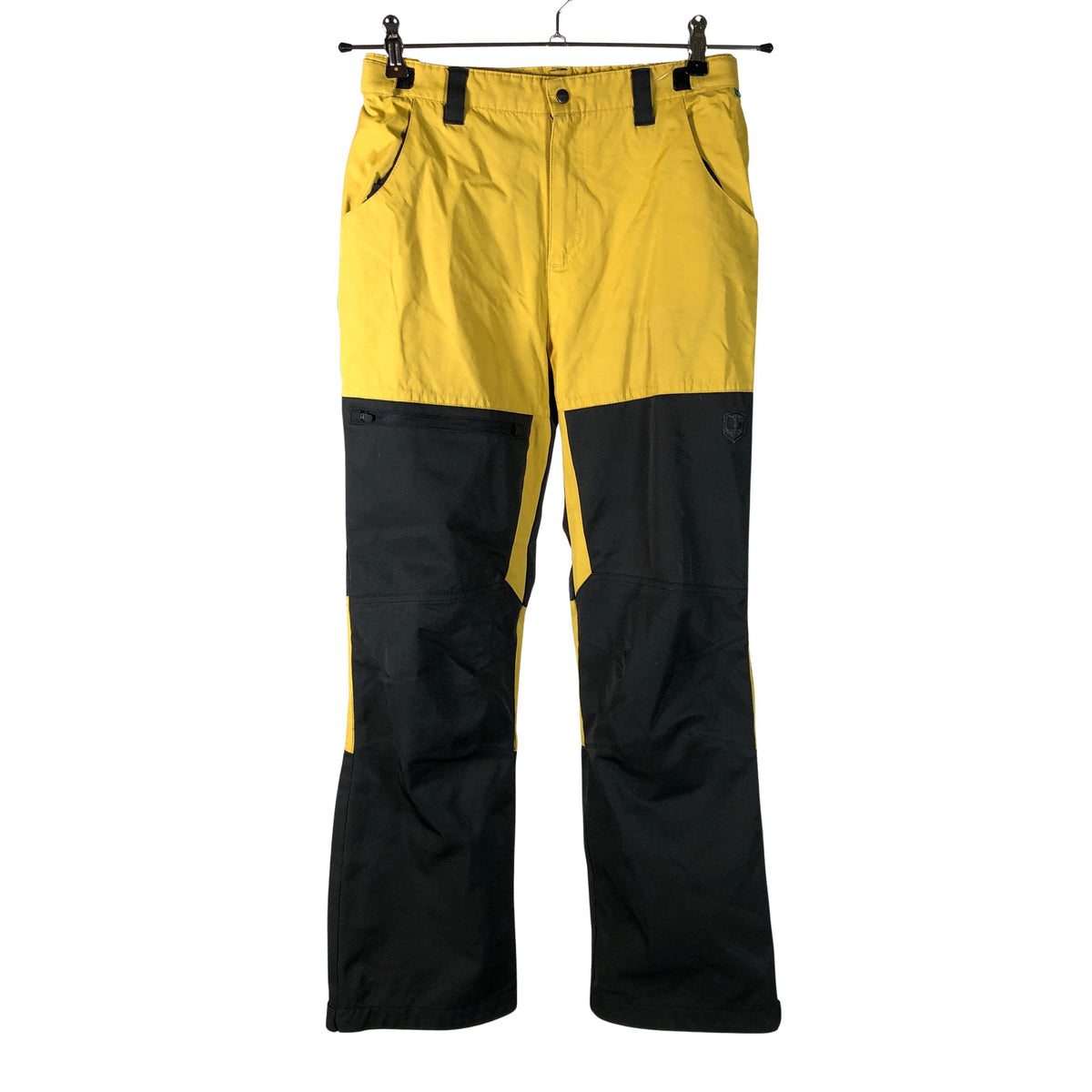 Unisex Lindberg - Välikausihousut, koko 158 - 164 -  (1)