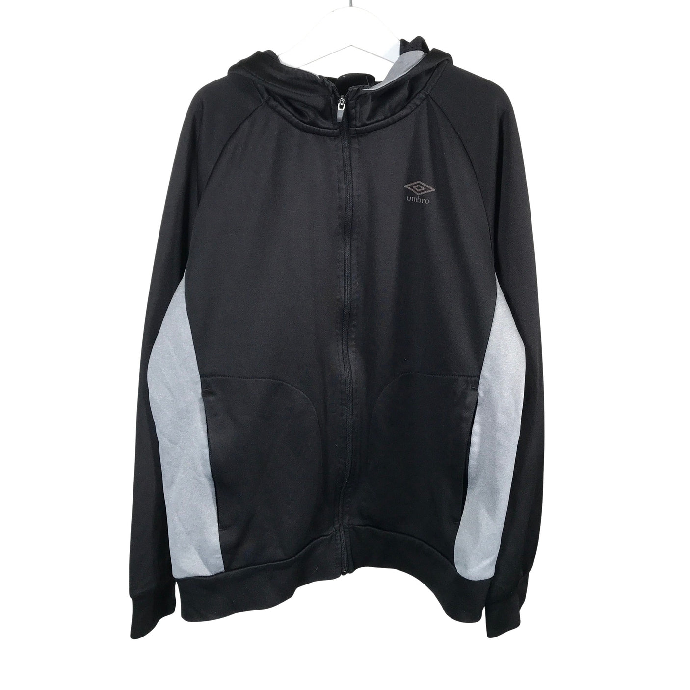 Unisex Umbro - Verryttelytakki, koko 146 - 152 -  (1)