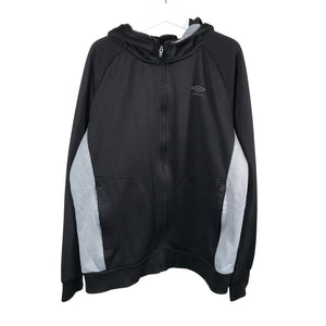 Unisex Umbro - Verryttelytakki, koko 146 - 152 -  (1)