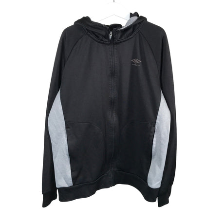 Unisex Umbro - Verryttelytakki, koko 146 - 152 -  ()
