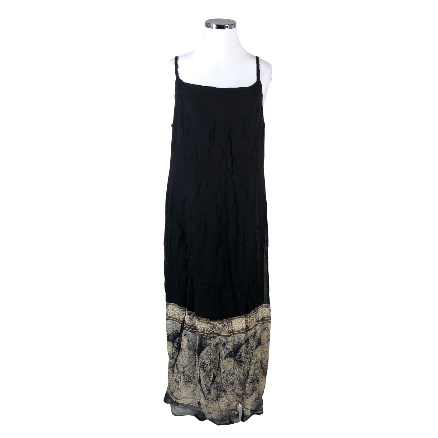 Unisex Voglia - Sifonkimekko, koko 46 -  (2)