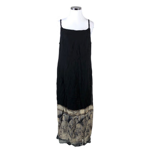 Unisex Voglia - Sifonkimekko, koko 46 -  (2)