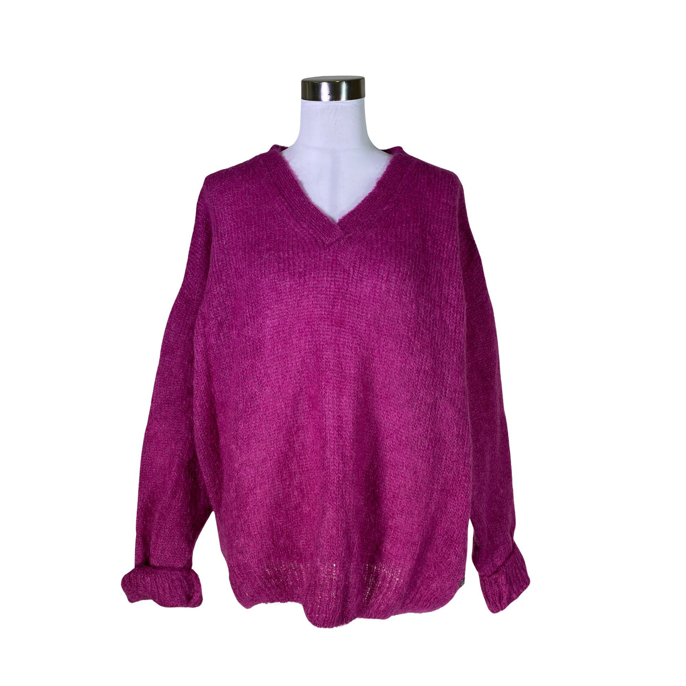 Unisex Aarikka - Neulepaita, koko 40 -  (1)