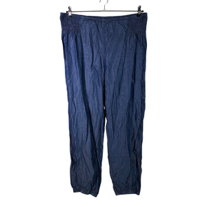 Unisex Zizzi - Ohuet housut, koko 42 -  (1)