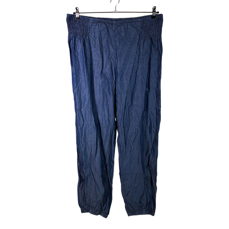 Unisex Zizzi - Ohuet housut, koko 42 -  ()