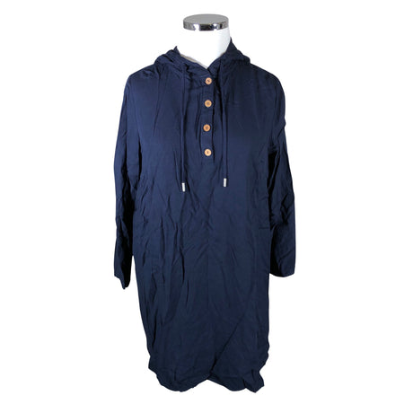 Unisex Zizzi - Sifonkitunika, koko 48 -  ()