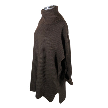 Unisex Zizzi - Neuletunika, koko 46 -  (2)