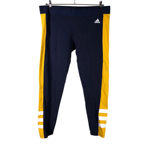 Unisex Adidas - Leggingsit, koko 52 -  (1)