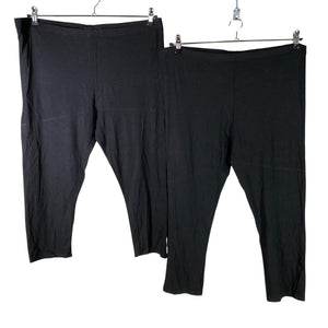 Unisex Next - Leggingsit, koko 46 -  (1)