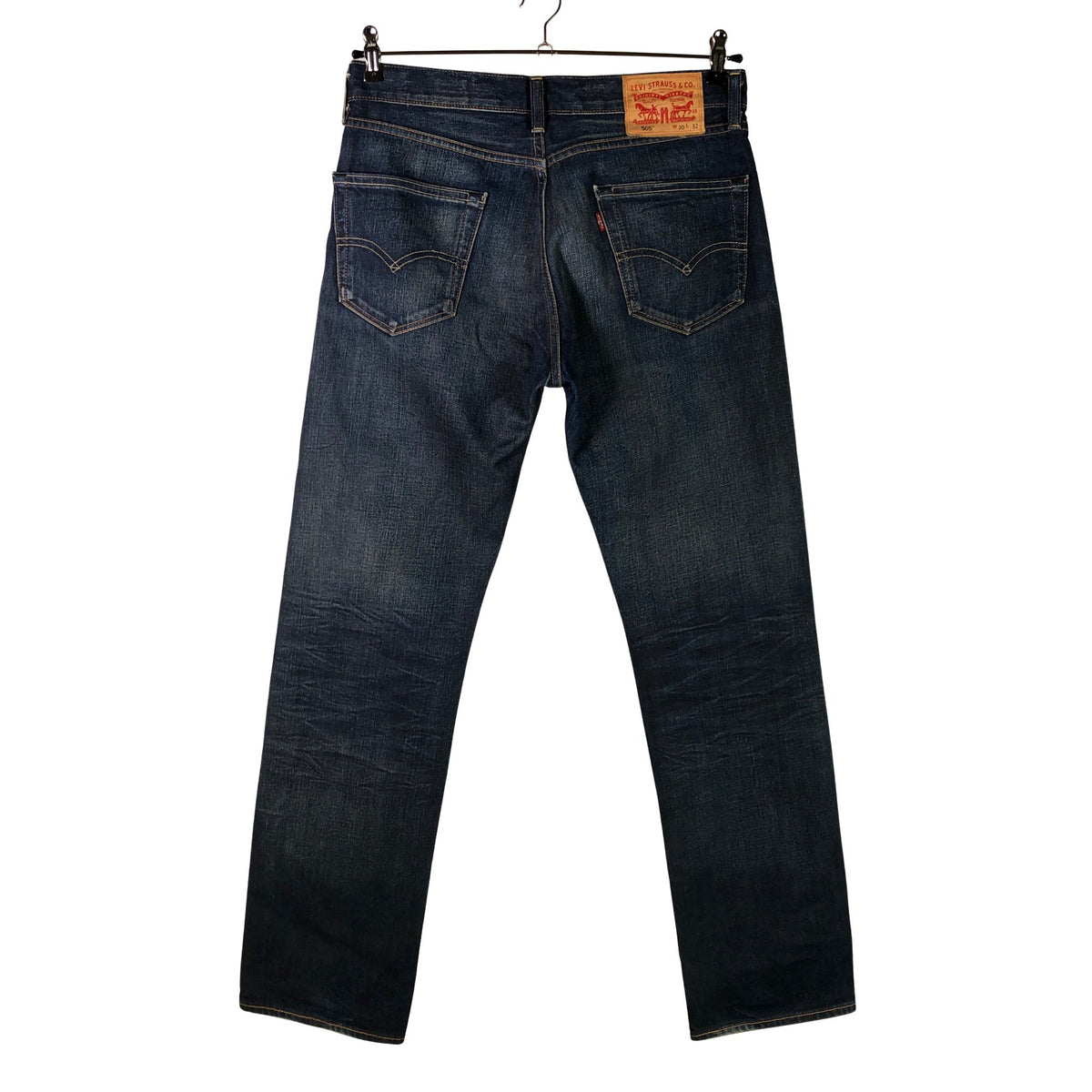 Unisex Levi's - Farkut, koko W30 -  (2)