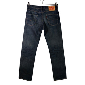 Unisex Levi's - Farkut, koko W30 -  (2)