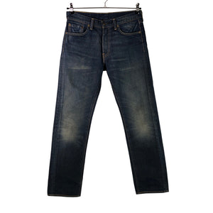Unisex Levi's - Farkut, koko W30 -  (1)