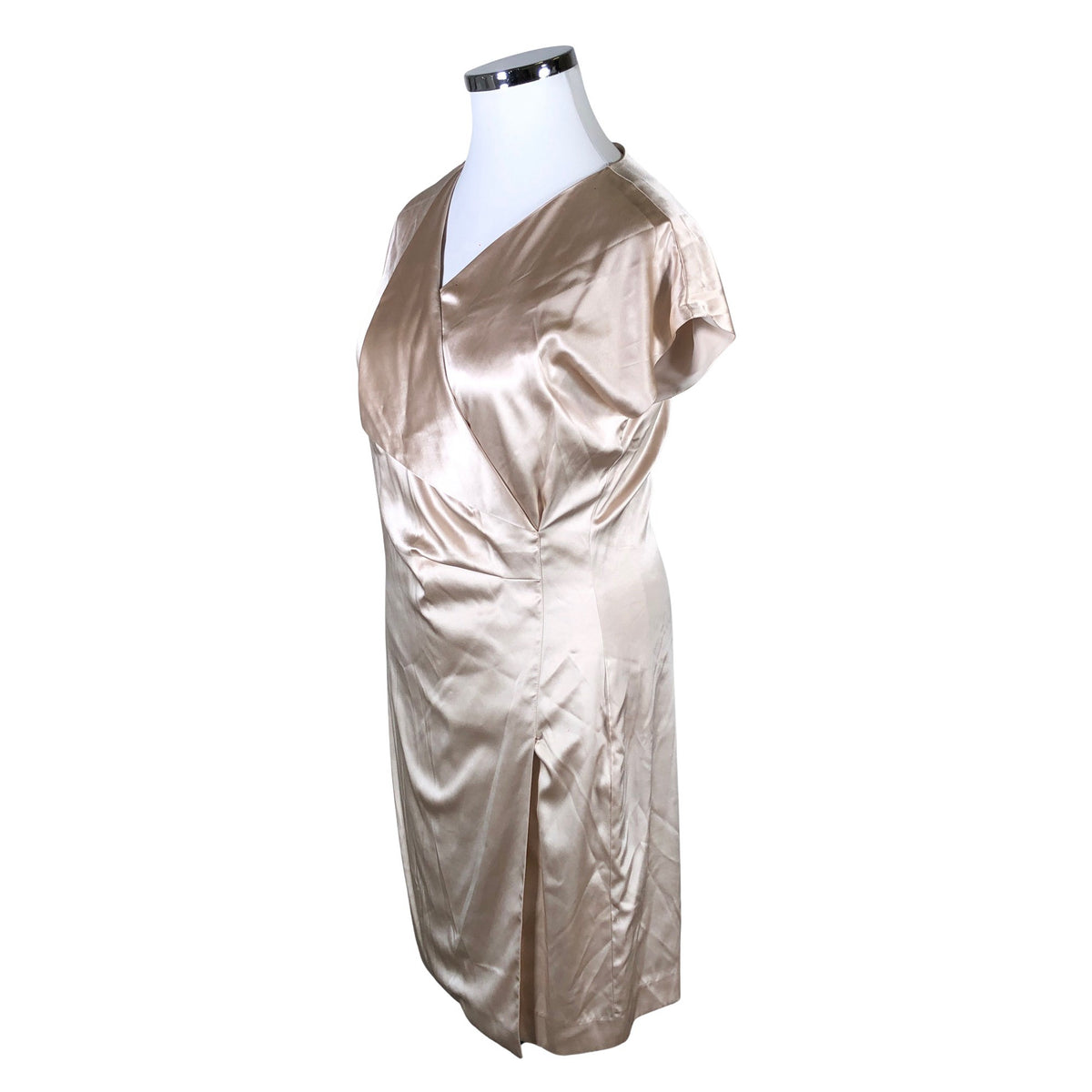 Unisex Sand - Juhlamekko, koko 42 -  (3)