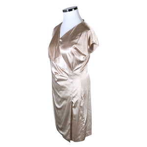 Unisex Sand - Juhlamekko, koko 42 -  (3)