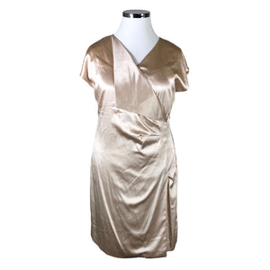 Unisex Sand - Juhlamekko, koko 42 -  (1)