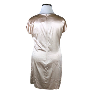 Unisex Sand - Juhlamekko, koko 42 -  (2)
