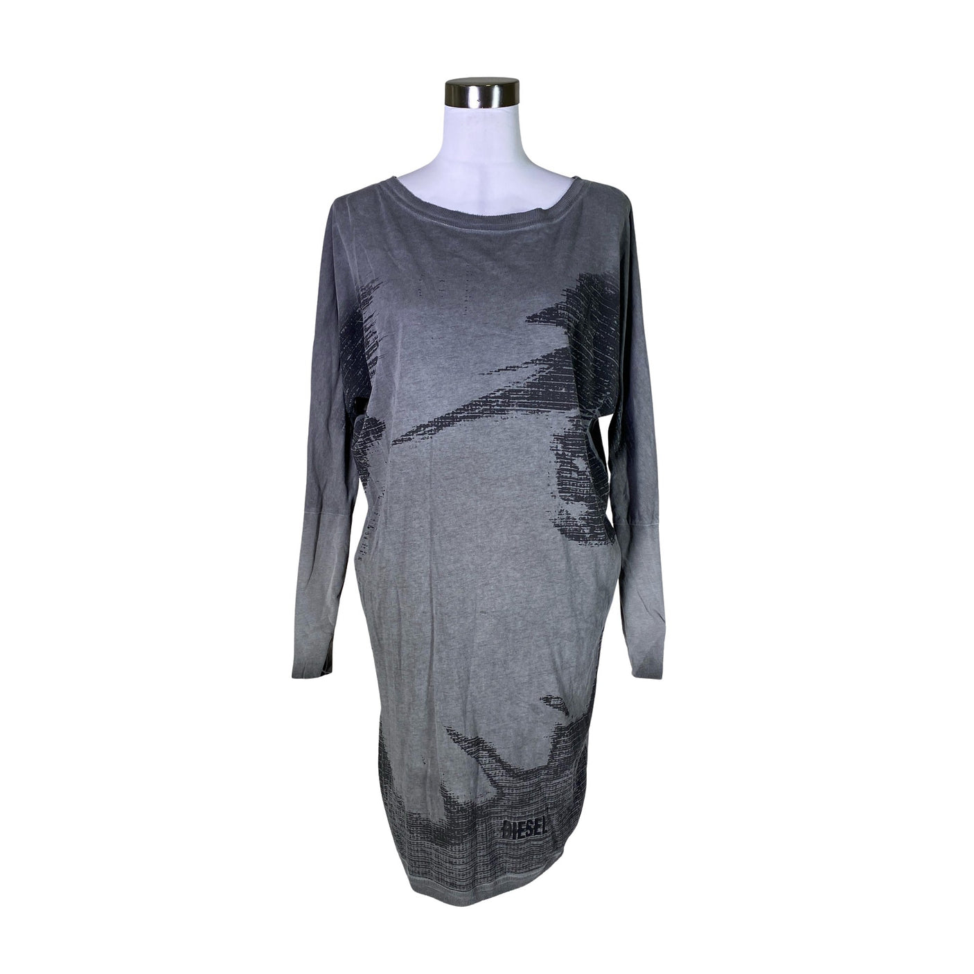 Unisex Diesel - Trikoomekko, koko 40 -  (1)