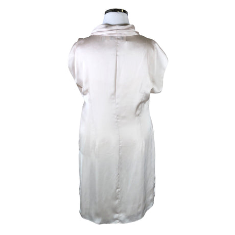 Unisex Sand - Juhlamekko, koko 44 -  (2)