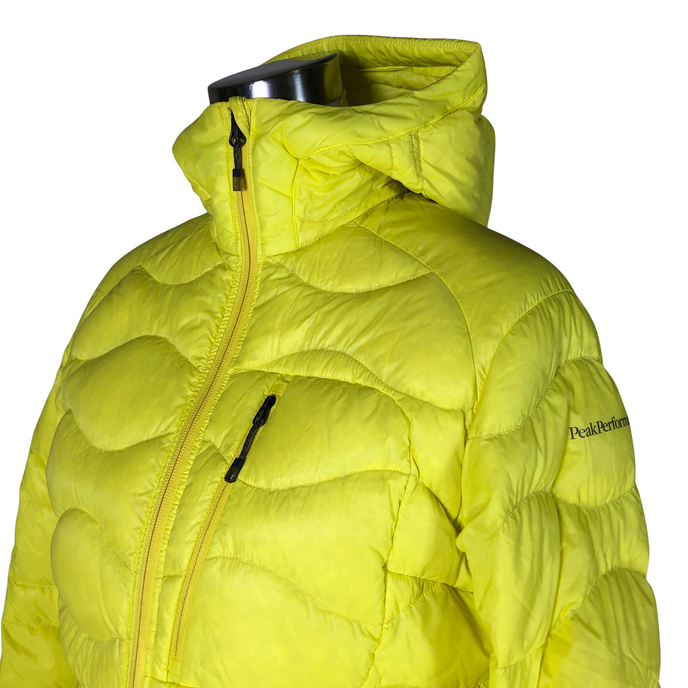 Unisex Peak Performance - Kevytuntuvatakki, koko 40 -  (3)