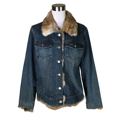 Unisex Soya - Farkkutakki, koko 40 -  ()