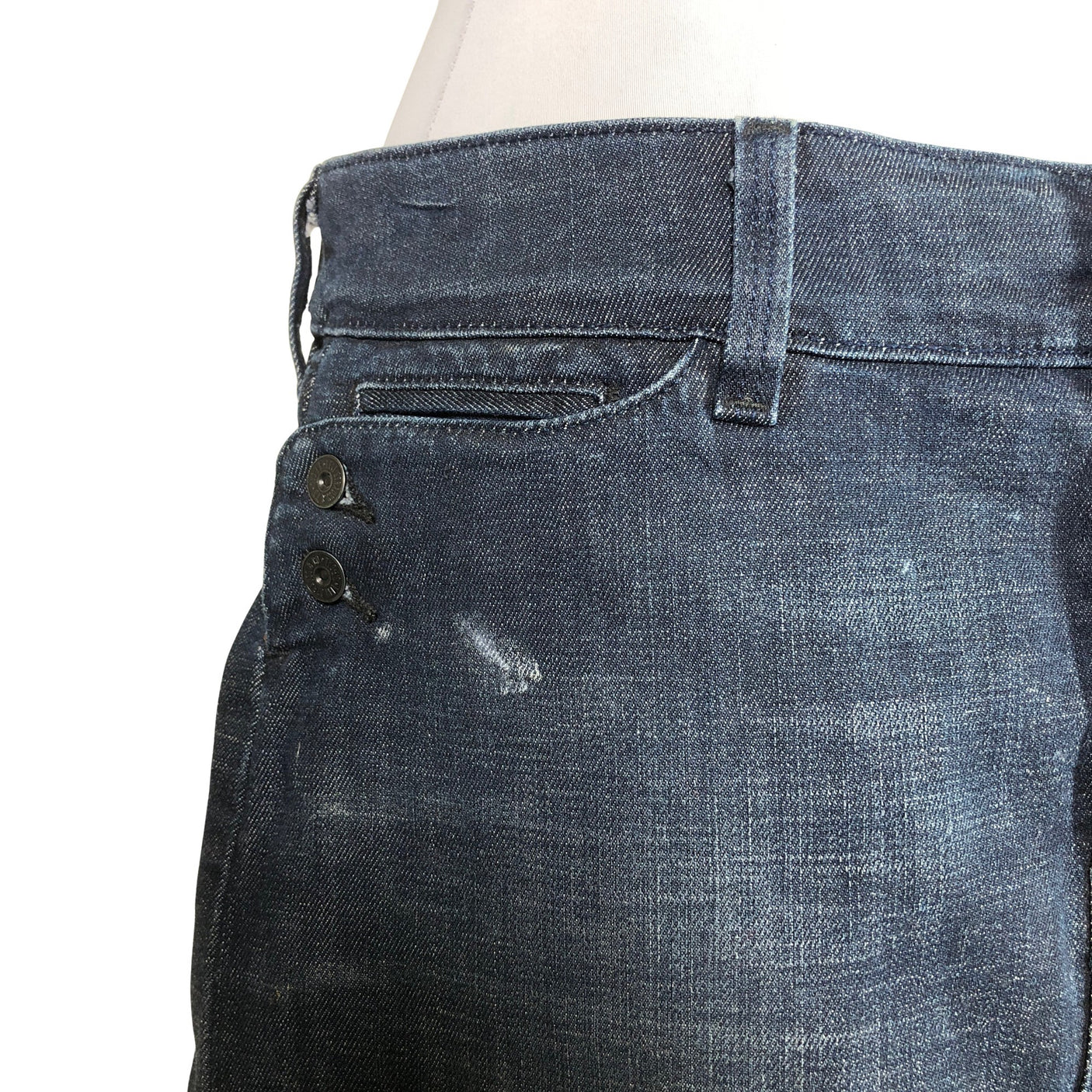 Unisex Levi's - Farkkuhame, koko 40 -  (3)