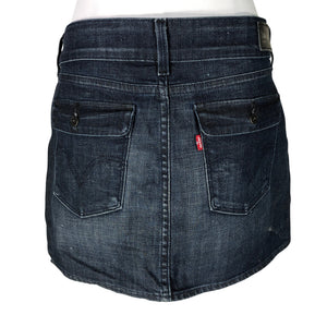 Unisex Levi's - Farkkuhame, koko 40 -  (2)