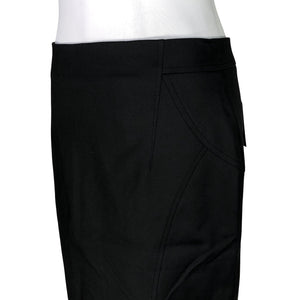 Unisex Sand - Suora hame, koko 38 -  (3)