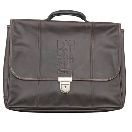Unisex Longchamp - Salkku, koko Maxi -  ()