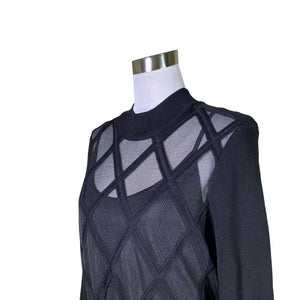 Unisex Ted Baker - Neulemekko, koko 40 -  (3)