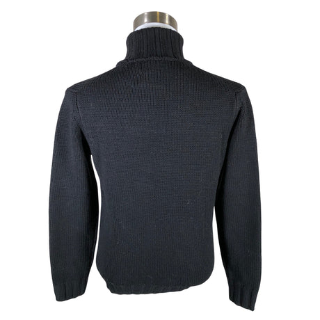 Unisex Lardini - Neulepaita, koko M -  (2)