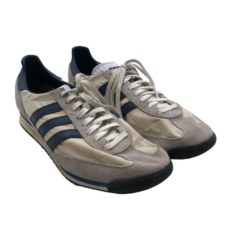 Unisex Adidas - Tennarit, koko 46 -  (2)