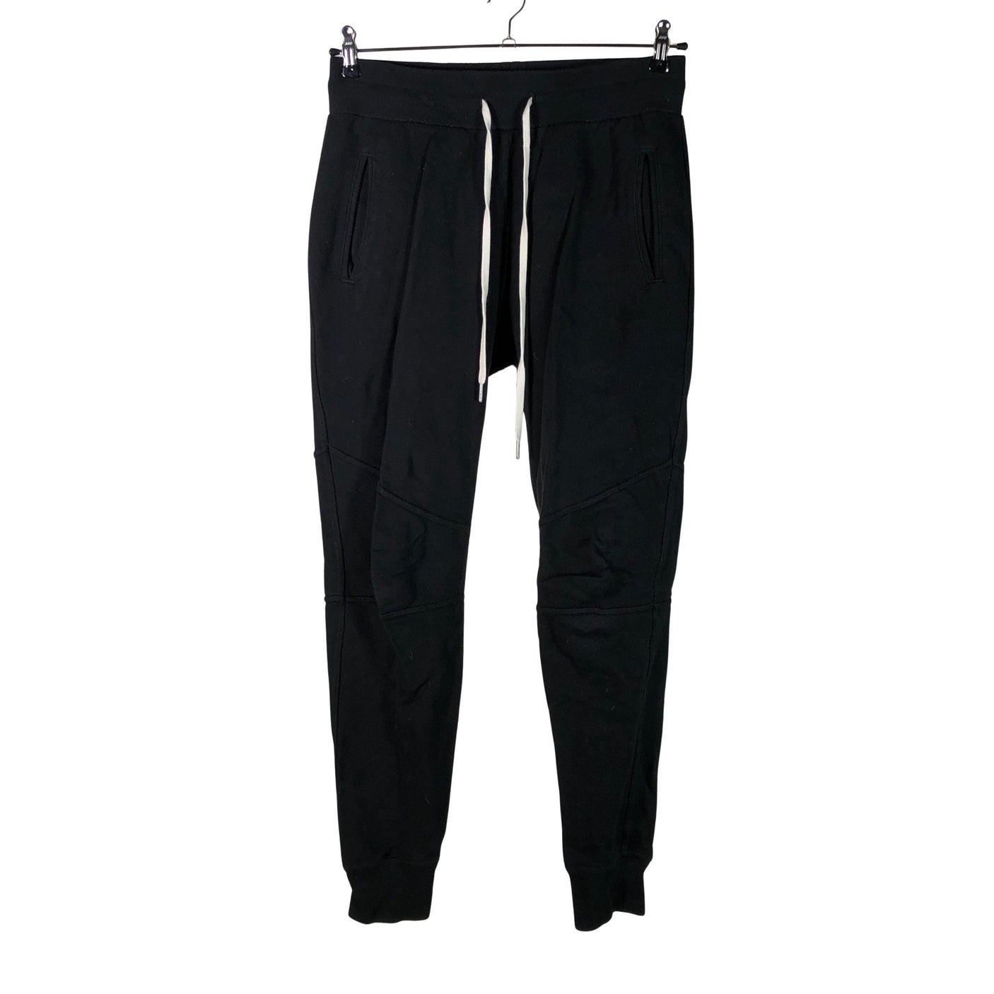 Unisex John Elliot - Collegehousut, koko S -  (1)