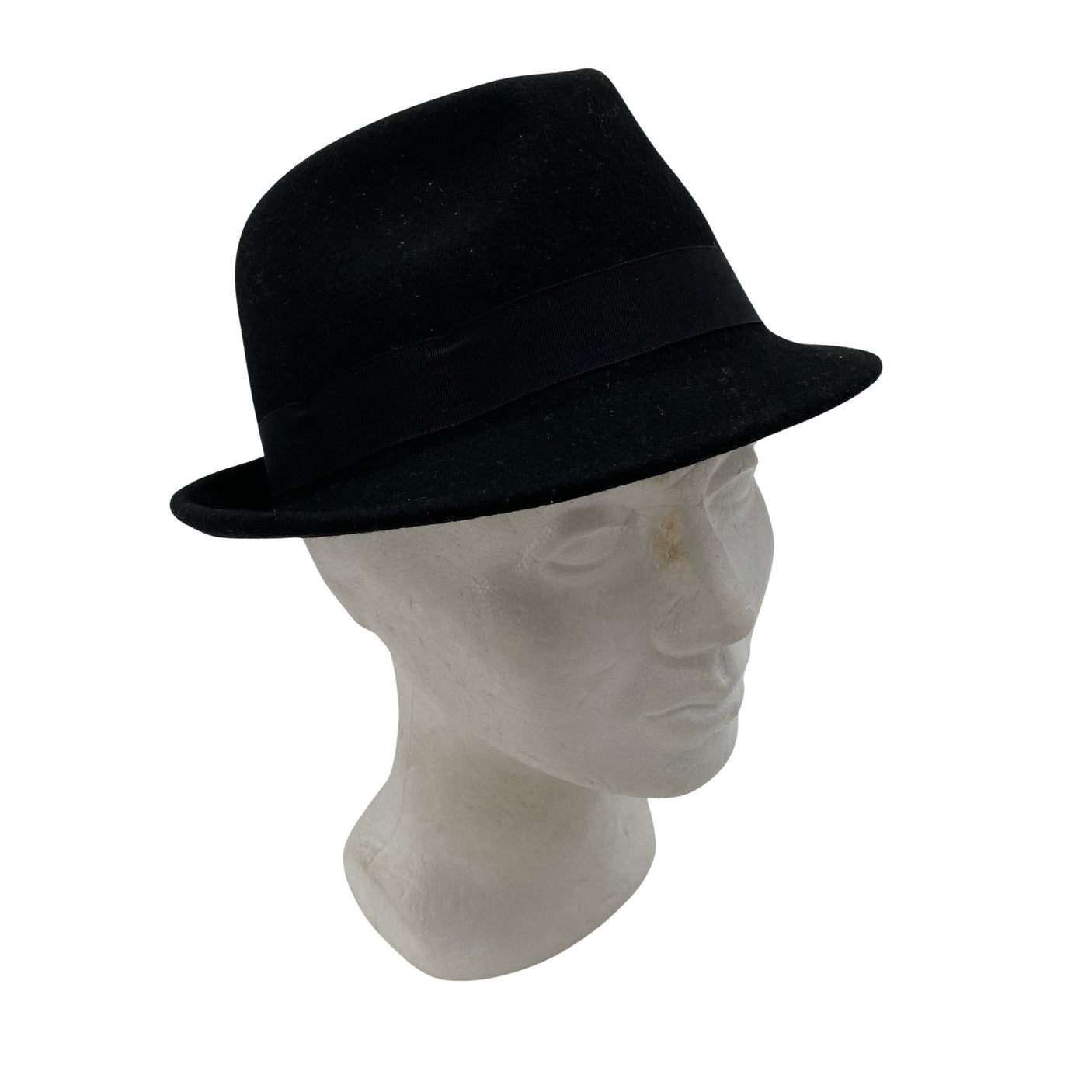Unisex Stetson - Hattu, koko 54 - 56 cm -  (1)
