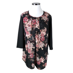 Unisex Modelia - Kangastunika, koko 48 -  (1)