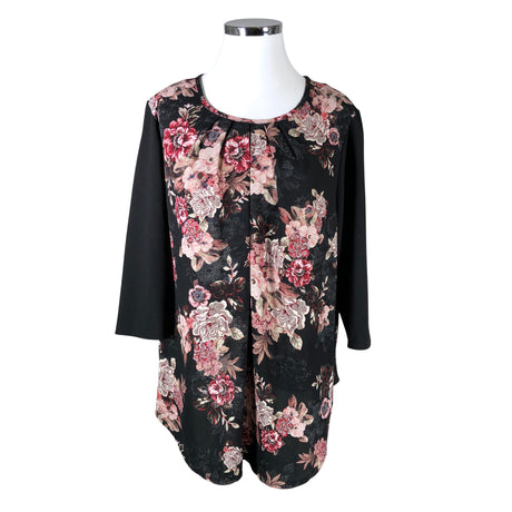 Unisex Modelia - Kangastunika, koko 48 -  ()