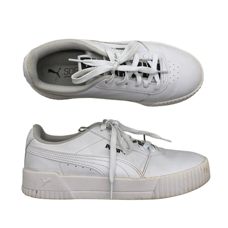 Unisex Puma - Tennarit, koko 40 -  ()