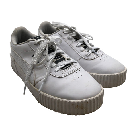 Unisex Puma - Tennarit, koko 40 -  (2)