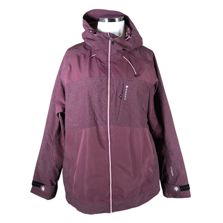Unisex Áhkká - Kuoritakki, koko 52 -  ()