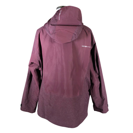 Unisex Áhkká - Kuoritakki, koko 52 -  (2)