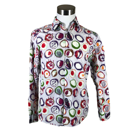 Unisex Desigual - Kauluspaita, koko S -  ()