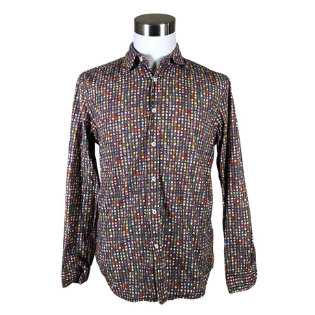 Unisex Desigual - Kauluspaita, koko L -  ()