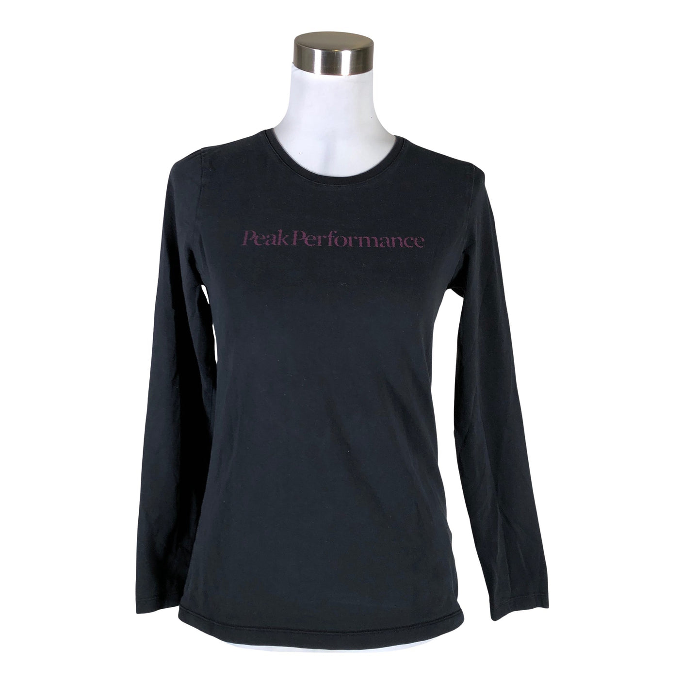 Unisex Peak Performance - Trikoopaita, koko 38 -  (1)