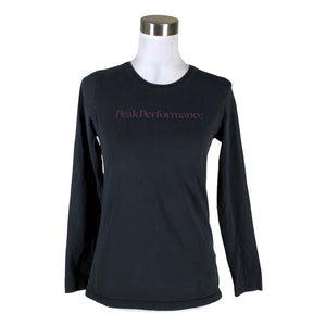Unisex Peak Performance - Trikoopaita, koko 38 -  (1)
