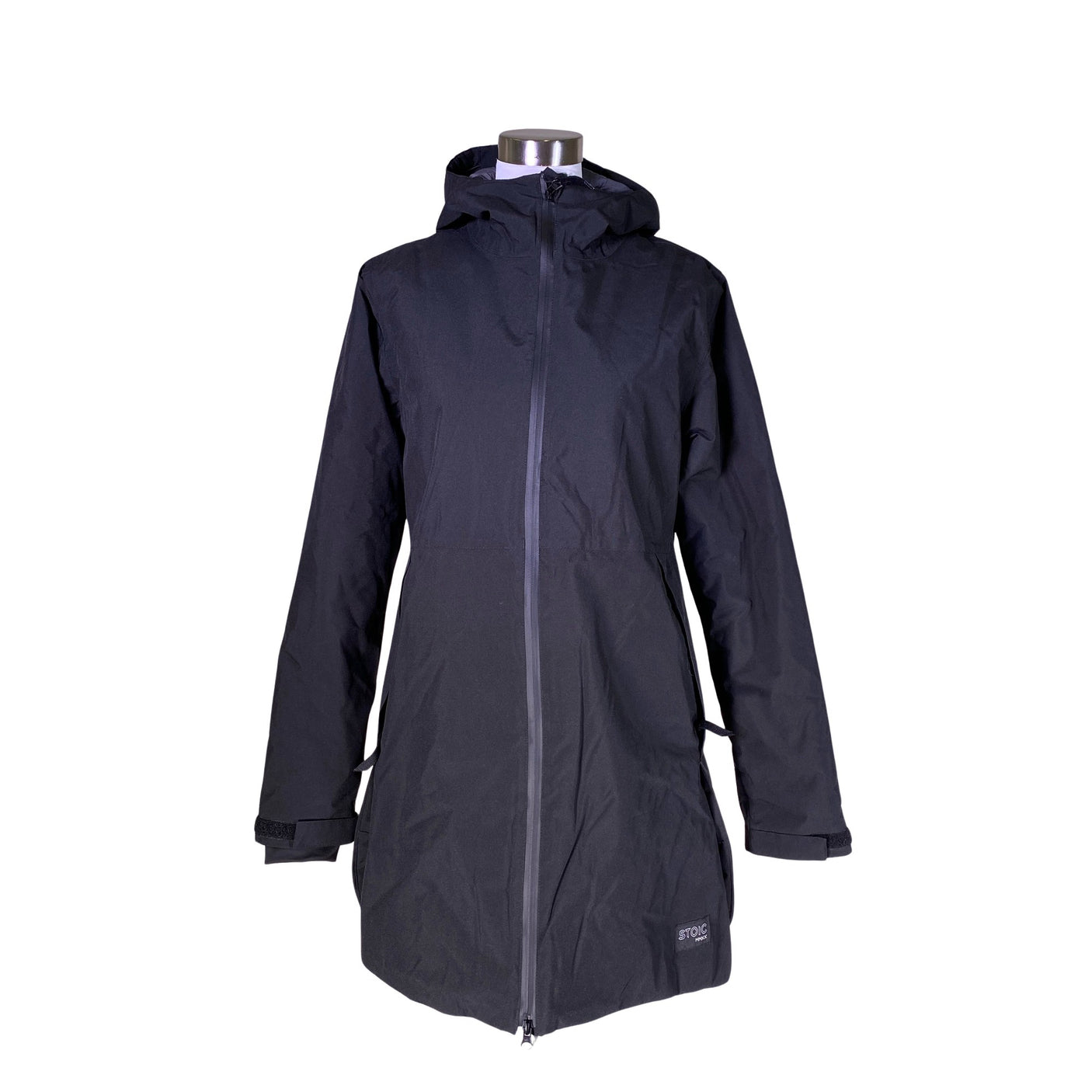 Unisex Stoic - Toppatakki, koko 38 -  (1)
