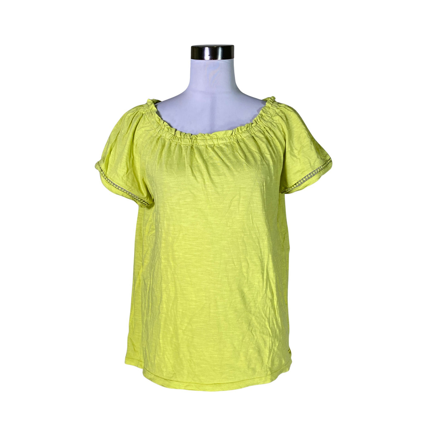 Unisex Cecil - Lyhythihainen pusero, koko 38 -  (1)