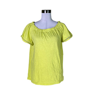 Unisex Cecil - Lyhythihainen pusero, koko 38 -  (1)