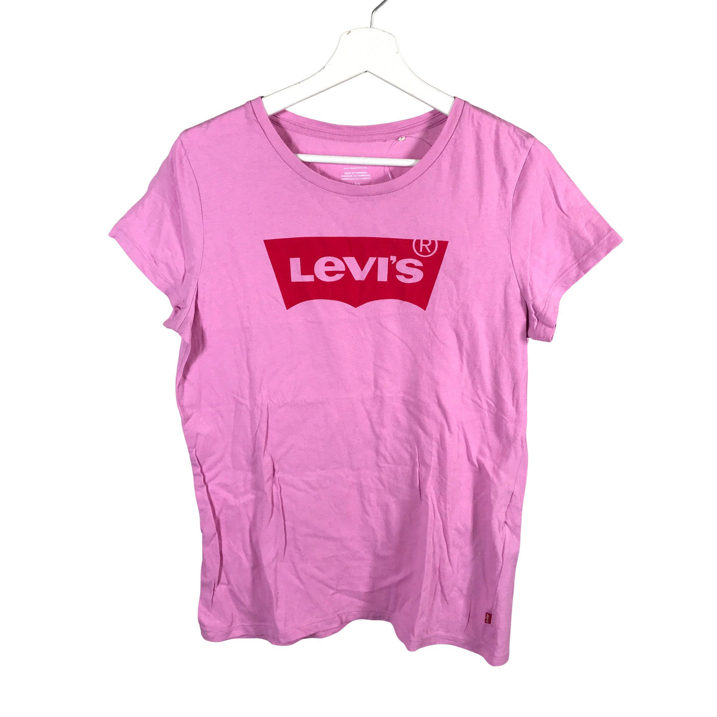 Unisex Levi's - T-paita, koko 40 -  (1)