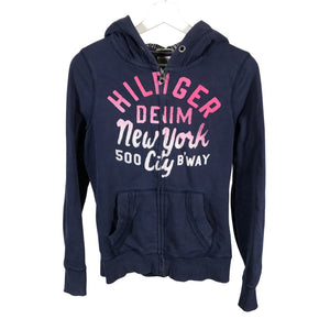 Unisex Tommy Hilfiger - Huppari, koko 36 -  (1)