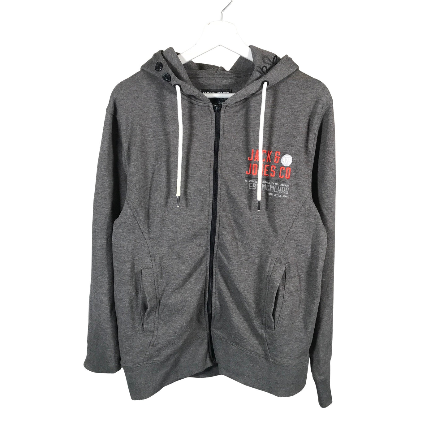 Unisex Jack & Jones - Huppari, koko L -  (1)